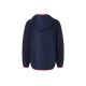 CRIVIT Kinder Wendejacke, windabweisend - B-Ware