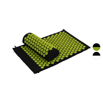 sensiplast® Akupressurset mit Kopfkissen,...