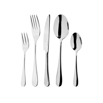 SILVERCREST® Tafelbesteck, 30-teilig (Klassisch) - B-Ware neuwertig