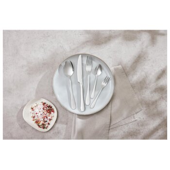 SILVERCREST® Tafelbesteck, 30-teilig (Klassisch) - B-Ware neuwertig