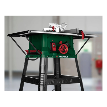 PARKSIDE® Tischkreissäge »PTKS 2200 A1« - B-Ware gut