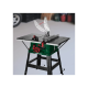 PARKSIDE® Tischkreissäge »PTKS 2200 A1« - B-Ware gut