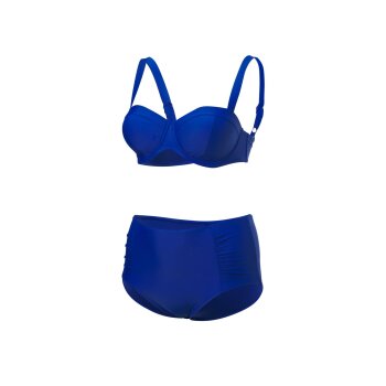 CRIVIT Damen Bikini mit verstellbaren Trägern, 48 C,...