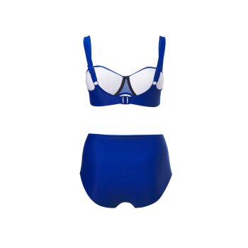 CRIVIT Damen Bikini mit verstellbaren Trägern, 48 C,...