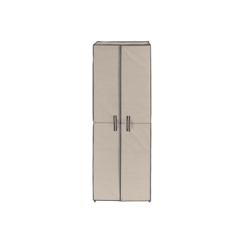 LIVARNO home Schuhschrank (Beige) - B-Ware neuwertig