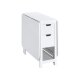 LIVARNO home Klapptisch, mit Schubkasten - B-Ware sehr gut
