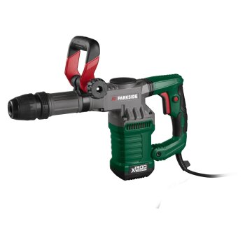 PARKSIDE® Abbruchhammer »PAH 1300 C3« - B-Ware sehr gut