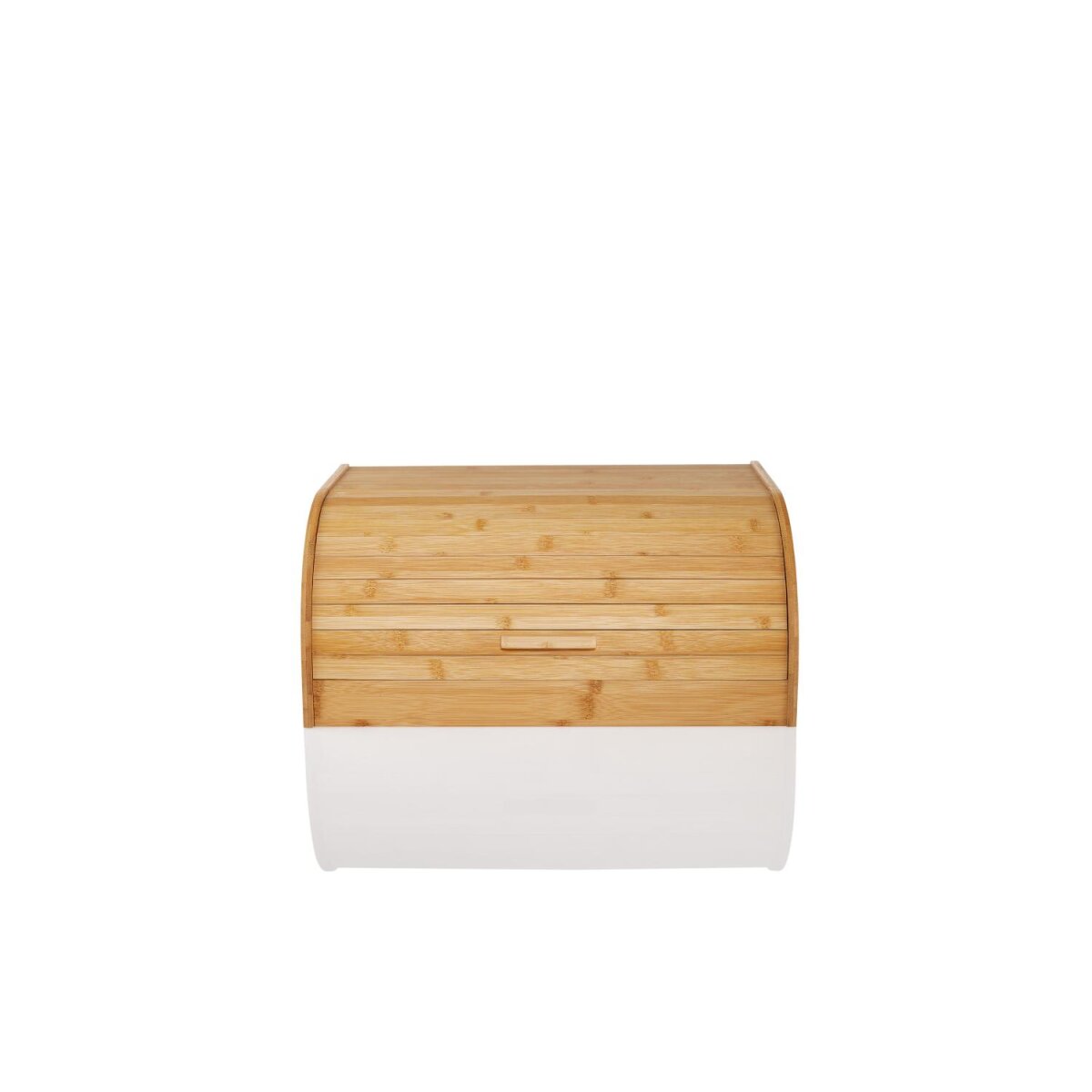 LIVARNO home Brotkasten, aus FSC-zertifiziertem Bambus - B-Ware