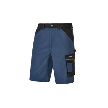 PARKSIDE® Herren Arbeitsbermudas, mit Baumwolle (Blau, 50) - B-Ware neuwertig