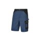 PARKSIDE® Herren Arbeitsbermudas, mit Baumwolle (Blau, 50) - B-Ware neuwertig