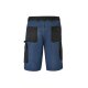 PARKSIDE® Herren Arbeitsbermudas, mit Baumwolle (Blau, 50) - B-Ware neuwertig