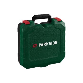 PARKSIDE® Akku-Bohrschrauber PBSA 12 E4, 12 V - B-Ware sehr gut