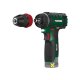 PARKSIDE® Akku-Bohrschrauber PBSA 12 E4, 12 V - B-Ware sehr gut