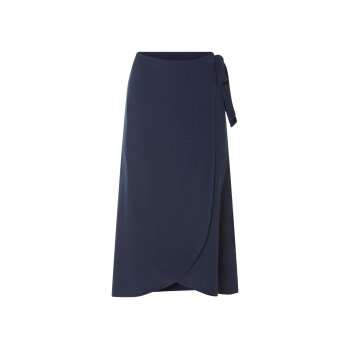 esmara® Rock, mit Crêpe-Struktur - B-Ware