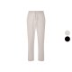 esmara Men Herren Hose, mit Leinen - B-Ware