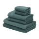LIVARNO home Frottier-Set, 6-teilig - B-Ware