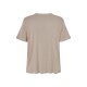 esmara® Damen Leinenshirt, leger geschnitten - B-Ware