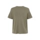 esmara® Damen Leinenshirt, leger geschnitten - B-Ware