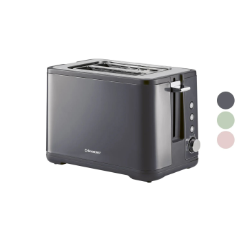 SILVERCREST® Doppelschlitz-Toaster »STC 850...
