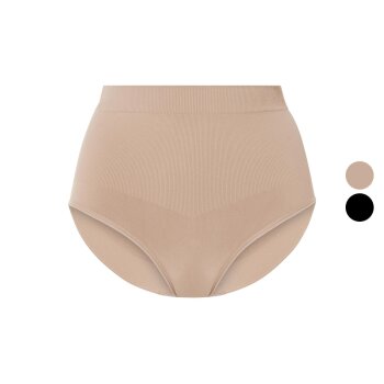 esmara® Damen Soft-Shaping-Slip, seamless - B-Ware