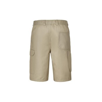 PARKSIDE® Herren Arbeitsshorts, mit praktischen Taschen - B-Ware