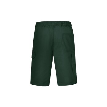 PARKSIDE® Herren Arbeitsshorts, mit praktischen Taschen - B-Ware