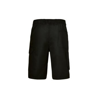 PARKSIDE® Herren Arbeitsshorts, mit praktischen Taschen - B-Ware