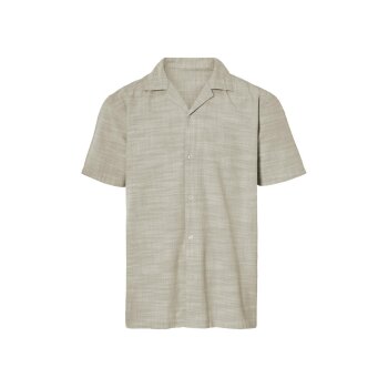LIVERGY® Herren Hemd, leger geschnitten - B-Ware