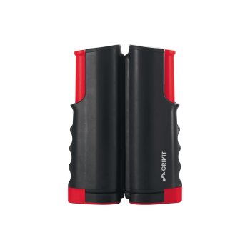 CRIVIT Tischtennisset / Tischnetz - B-Ware