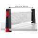 CRIVIT Tischtennisset / Tischnetz - B-Ware