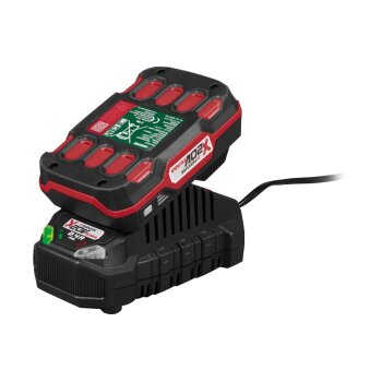 PARKSIDE® 20 V 3in1 Akku-Schlagbohrschrauber »PSBSA 20-Li«, mit Akku und Ladegerät - B-Ware neuwertig