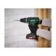 PARKSIDE® 20 V 3in1 Akku-Schlagbohrschrauber »PSBSA 20-Li«, mit Akku und Ladegerät - B-Ware neuwertig