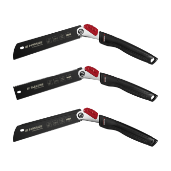 PARKSIDE PERFORMANCE® Japansäge, mit...