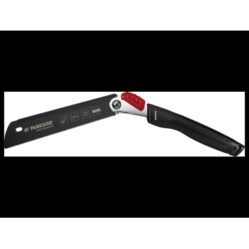 PARKSIDE PERFORMANCE® Japansäge, mit ergonomischen Handgriff - B-Ware