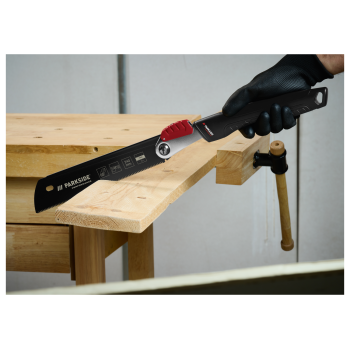PARKSIDE PERFORMANCE® Japansäge, mit ergonomischen Handgriff - B-Ware