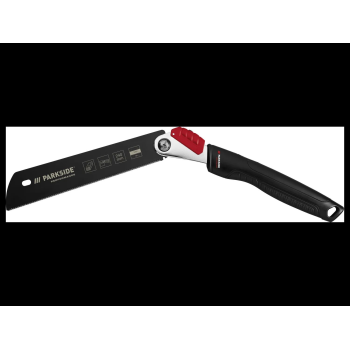 PARKSIDE PERFORMANCE® Japansäge, mit ergonomischen Handgriff - B-Ware