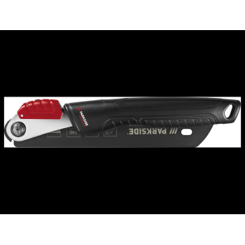 PARKSIDE PERFORMANCE® Japansäge, mit ergonomischen Handgriff - B-Ware