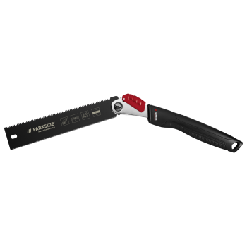 PARKSIDE PERFORMANCE® Japansäge, mit ergonomischen Handgriff - B-Ware