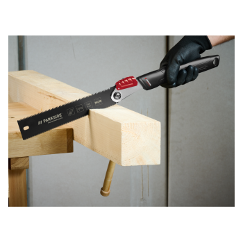PARKSIDE PERFORMANCE® Japansäge, mit ergonomischen Handgriff - B-Ware