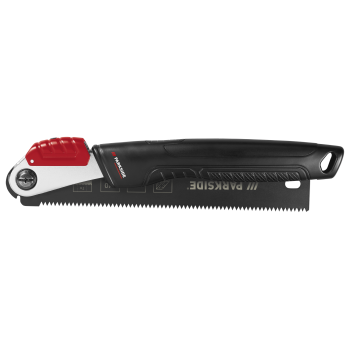 PARKSIDE PERFORMANCE® Japansäge, mit ergonomischen Handgriff - B-Ware