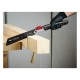 PARKSIDE PERFORMANCE® Japansäge, mit ergonomischen Handgriff - B-Ware