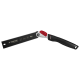PARKSIDE PERFORMANCE® Japansäge, mit ergonomischen Handgriff - B-Ware