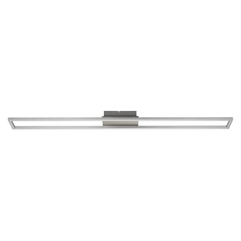 LIVARNO home Wand-/Deckenleuchte LED, geometrisches Design (Rechteckig) - B-Ware sonstiges