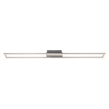LIVARNO home Wand-/Deckenleuchte LED, geometrisches Design (Rechteckig) - B-Ware sonstiges