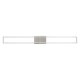 LIVARNO home Wand-/Deckenleuchte LED, geometrisches Design (Rechteckig) - B-Ware sonstiges