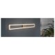 LIVARNO home Wand-/Deckenleuchte LED, geometrisches Design (Rechteckig) - B-Ware sonstiges