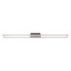 LIVARNO home Wand-/Deckenleuchte LED, geometrisches Design (Rechteckig) - B-Ware sonstiges