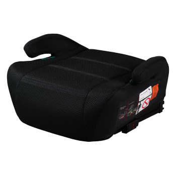 ULTIMATE SPEED® Kindersitzerhöhung, mit Isofix-Befestigung - B-Ware sehr gut