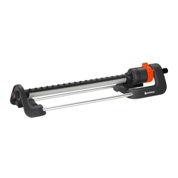GARDENA Viereckregner »Aqua L«, individuelle...