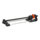 GARDENA Viereckregner »Aqua L«, individuelle Reichweite - B-Ware sehr gut